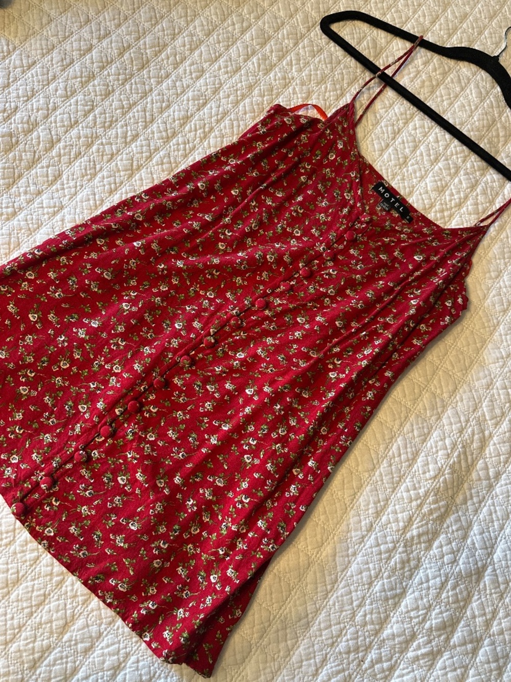 ✨ 3 for $30 ✨ Motel Rocks Mini Dress
